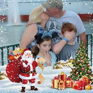 Meet your Posher, Joann